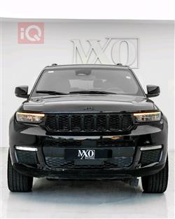 جيب جراند شيروكي إل